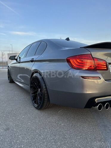 BMW 528 2016, 110,000 km - 2.0 l - Bakı