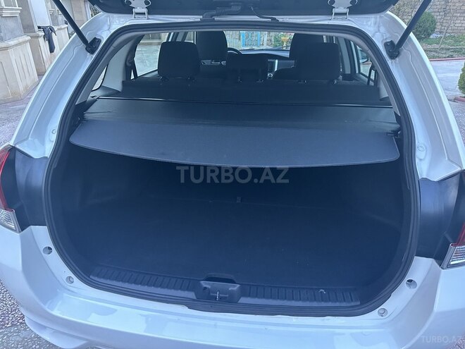 Toyota Corolla 2015, 93,000 km - 1.5 l - Sumqayıt