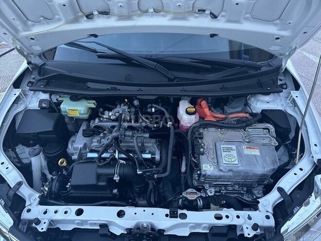 Toyota Corolla 2015, 93,000 km - 1.5 l - Sumqayıt
