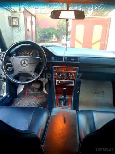 Mercedes E 220 1994, 550,000 km - 2.2 l - Bakı