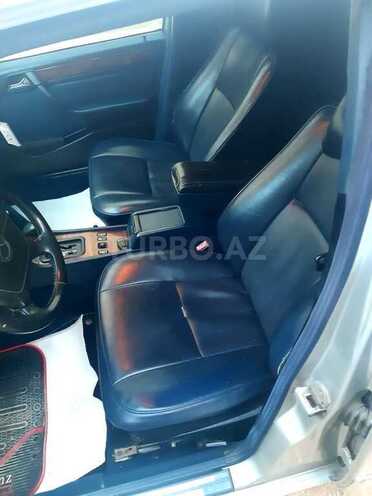 Mercedes E 220 1994, 550,000 km - 2.2 l - Bakı