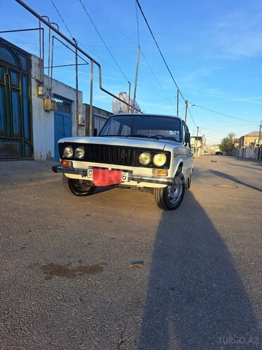 LADA (VAZ) 2106 1998, 77,777 km - 1.6 l - Bakı