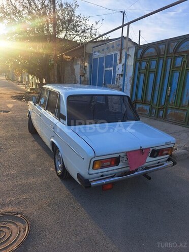 LADA (VAZ) 2106 1998, 77,777 km - 1.6 l - Bakı
