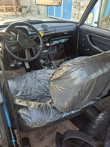 LADA (VAZ) 2106 1998, 77,777 km - 1.6 l - Bakı