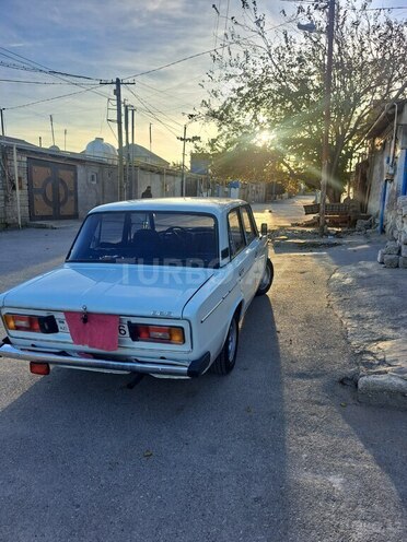 LADA (VAZ) 2106 1998, 77,777 km - 1.6 l - Bakı