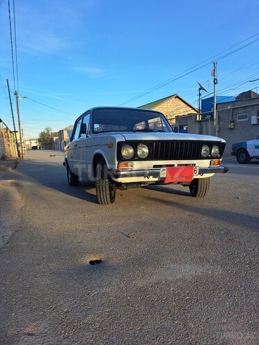 LADA (VAZ) 2106 1998, 77,777 km - 1.6 l - Bakı
