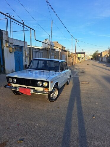 LADA (VAZ) 2106 1998, 77,777 km - 1.6 l - Bakı