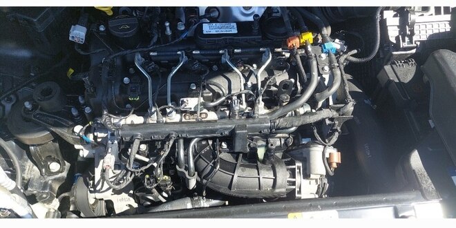 Hyundai Santa Fe 2014, 148,000 km - 2.2 l - Bakı