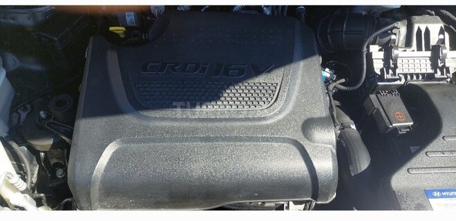 Hyundai Santa Fe 2014, 148,000 km - 2.2 l - Bakı