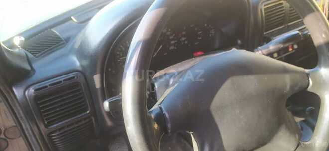 GAZ 31105 2005, 300,000 km - 2.4 l - Gəncə