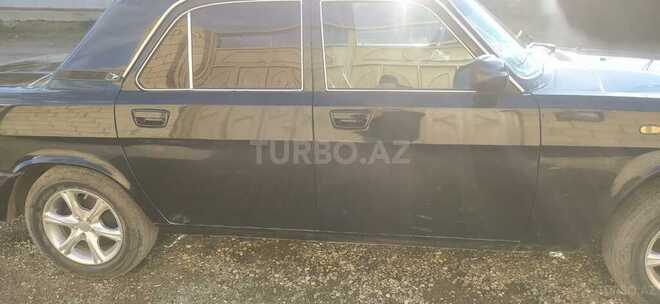 GAZ 31105 2005, 300,000 km - 2.4 l - Gəncə