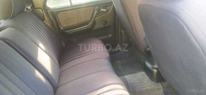 GAZ 31105 2005, 300,000 km - 2.4 l - Gəncə