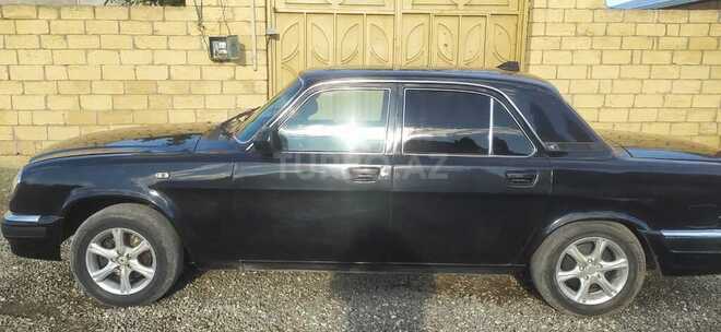 GAZ 31105 2005, 300,000 km - 2.4 l - Gəncə