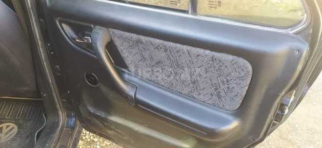 GAZ 31105 2005, 300,000 km - 2.4 l - Gəncə