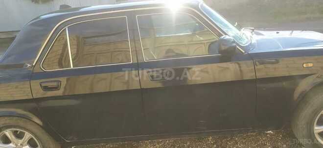 GAZ 31105 2005, 300,000 km - 2.4 l - Gəncə