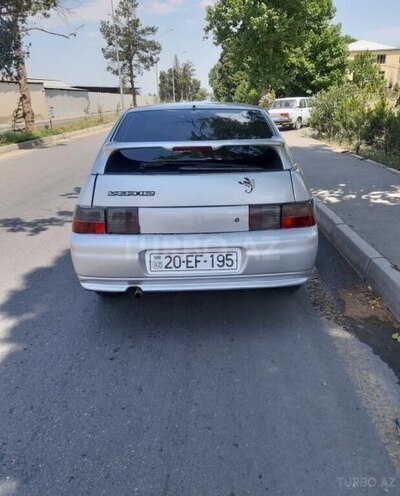 LADA (VAZ) 2112 2004, 368,000 km - 1.6 l - İmişli