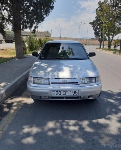 LADA (VAZ) 2112 2004, 368,000 km - 1.6 l - İmişli