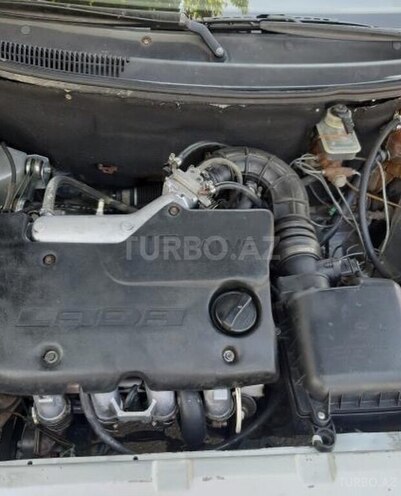 LADA (VAZ) 2112 2004, 368,000 km - 1.6 l - İmişli