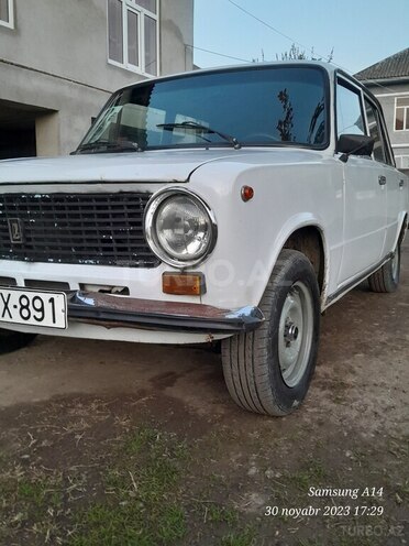 LADA (VAZ) 21011 1984, 20,000 km - 1.3 л - Lənkəran