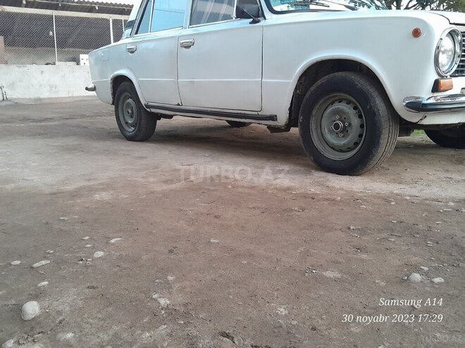 LADA (VAZ) 21011 1984, 20,000 km - 1.3 л - Lənkəran