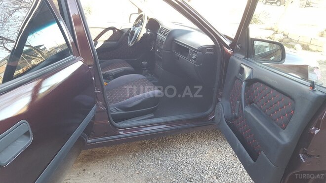 Opel Vectra 1992, 558,572 km - 1.8 l - Bakı