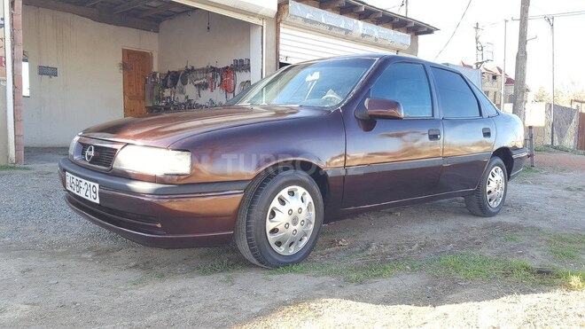 Opel Vectra 1992, 558,572 km - 1.8 l - Bakı