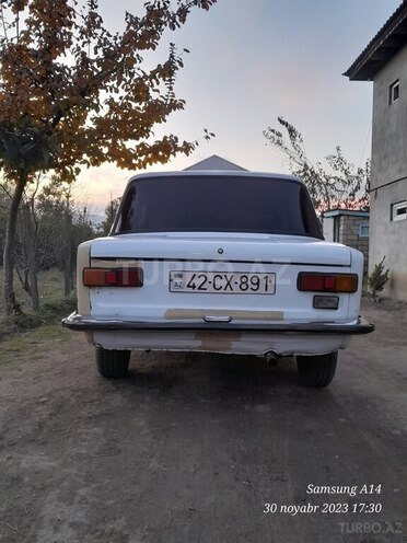 LADA (VAZ) 21011 1984, 20,000 km - 1.3 л - Lənkəran