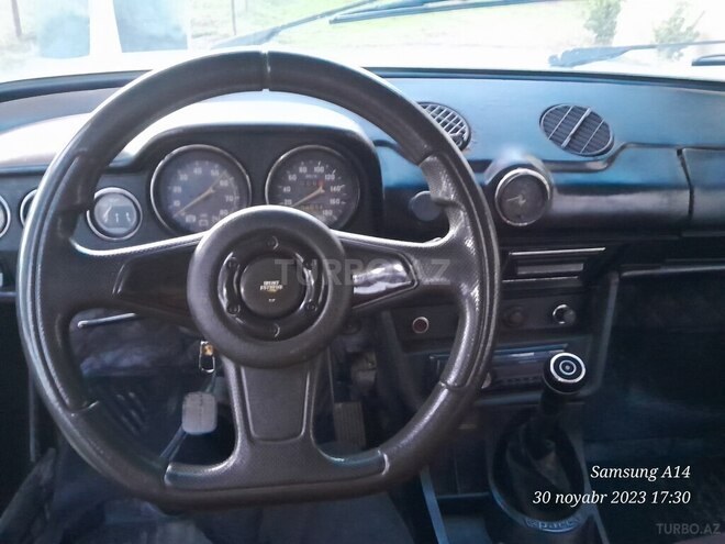 LADA (VAZ) 21011 1984, 20,000 km - 1.3 л - Lənkəran