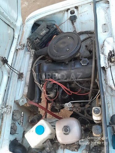 LADA (VAZ) 21011 1984, 20,000 km - 1.3 л - Lənkəran