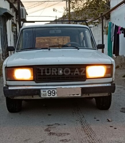 LADA (VAZ) 2104 1997, 55,500 km - 1.6 l - Bakı