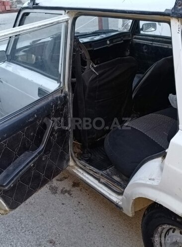 LADA (VAZ) 2104 1997, 55,500 km - 1.6 l - Bakı