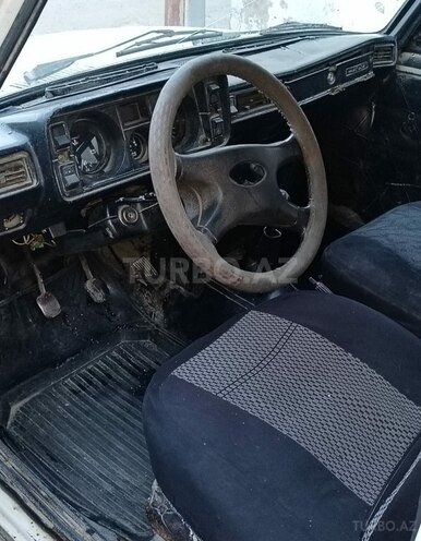 LADA (VAZ) 2104 1997, 55,500 km - 1.6 l - Bakı