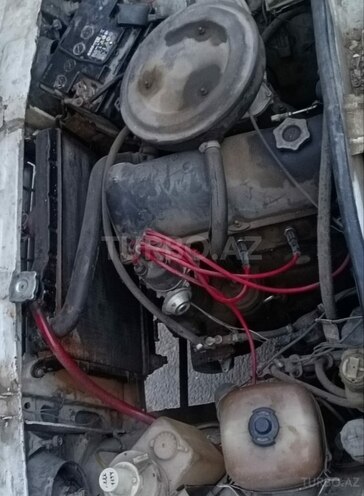 LADA (VAZ) 2104 1997, 55,500 km - 1.6 l - Bakı