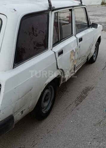 LADA (VAZ) 2104 1997, 55,500 km - 1.6 l - Bakı
