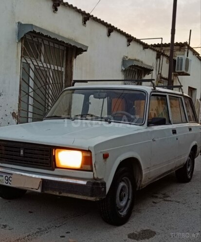 LADA (VAZ) 2104 1997, 55,500 km - 1.6 l - Bakı