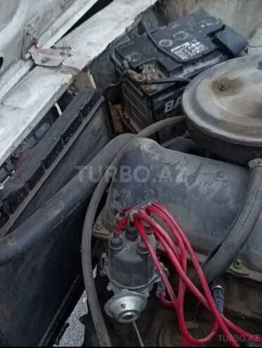 LADA (VAZ) 2104 1997, 55,500 km - 1.6 l - Bakı