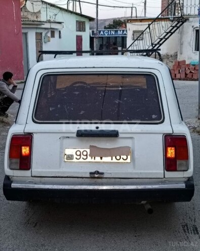 LADA (VAZ) 2104 1997, 55,500 km - 1.6 l - Bakı