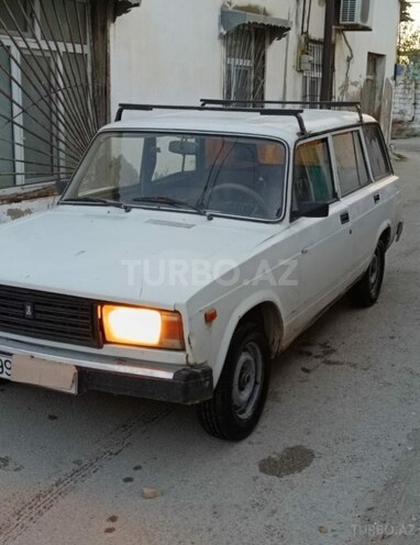 LADA (VAZ) 2104 1997, 55,500 km - 1.6 l - Bakı