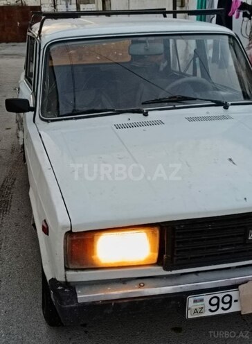 LADA (VAZ) 2104 1997, 55,500 km - 1.6 l - Bakı