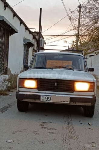 LADA (VAZ) 2104 1997, 55,500 km - 1.6 l - Bakı