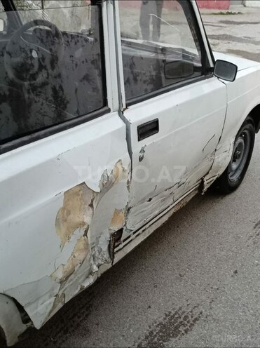 LADA (VAZ) 2104 1997, 55,500 km - 1.6 l - Bakı