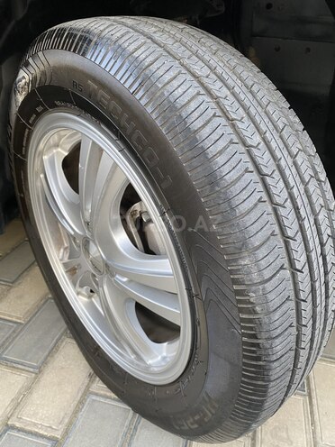 Nissan Tiida 2012, 67,000 km - 1.5 l - Bakı