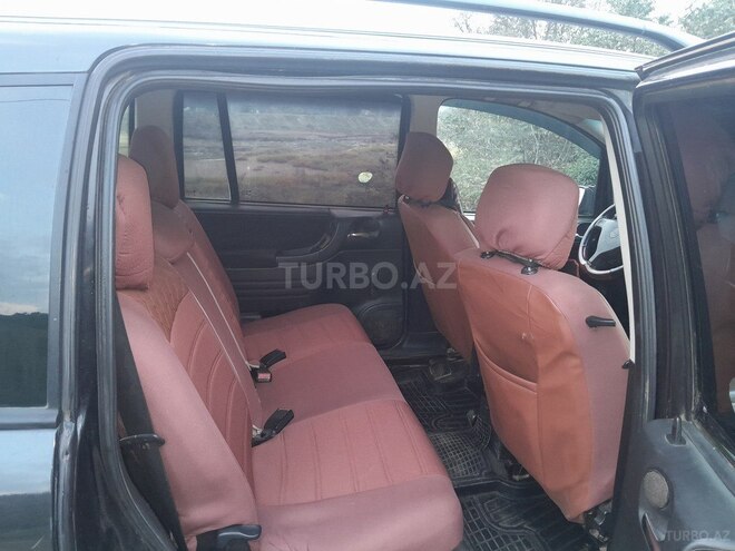 Opel Zafira 2000, 312,234 km - 2.0 l - Lerik