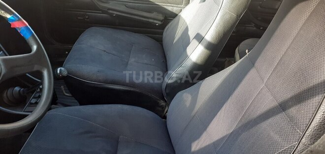 LADA (VAZ) 2107 1990, 12,950 km - 1.6 l - Xudat