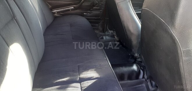 LADA (VAZ) 2107 1990, 12,950 km - 1.6 l - Xudat