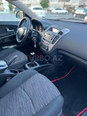 Kia Ceed 2007, 205,000 km - 1.6 l - Bakı
