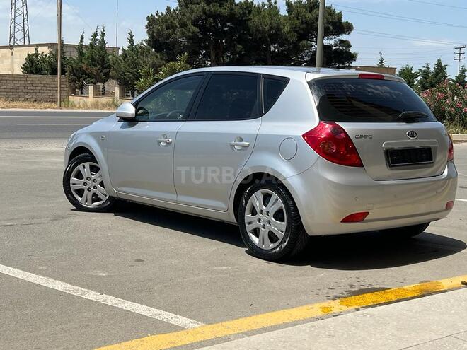 Kia Ceed 2007, 205,000 km - 1.6 l - Bakı