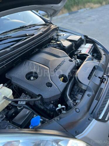 Kia Ceed 2007, 205,000 km - 1.6 l - Bakı