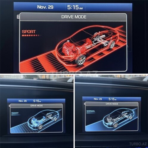 Hyundai Elantra 2018, 156,000 km - 2.0 l - Bakı