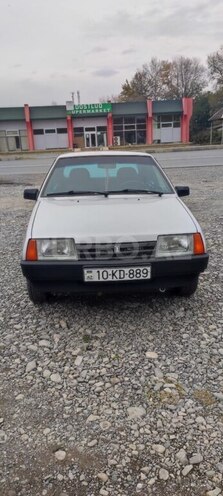 LADA (VAZ) 21099 2001, 176,200 km - 1.5 л - Oğuz